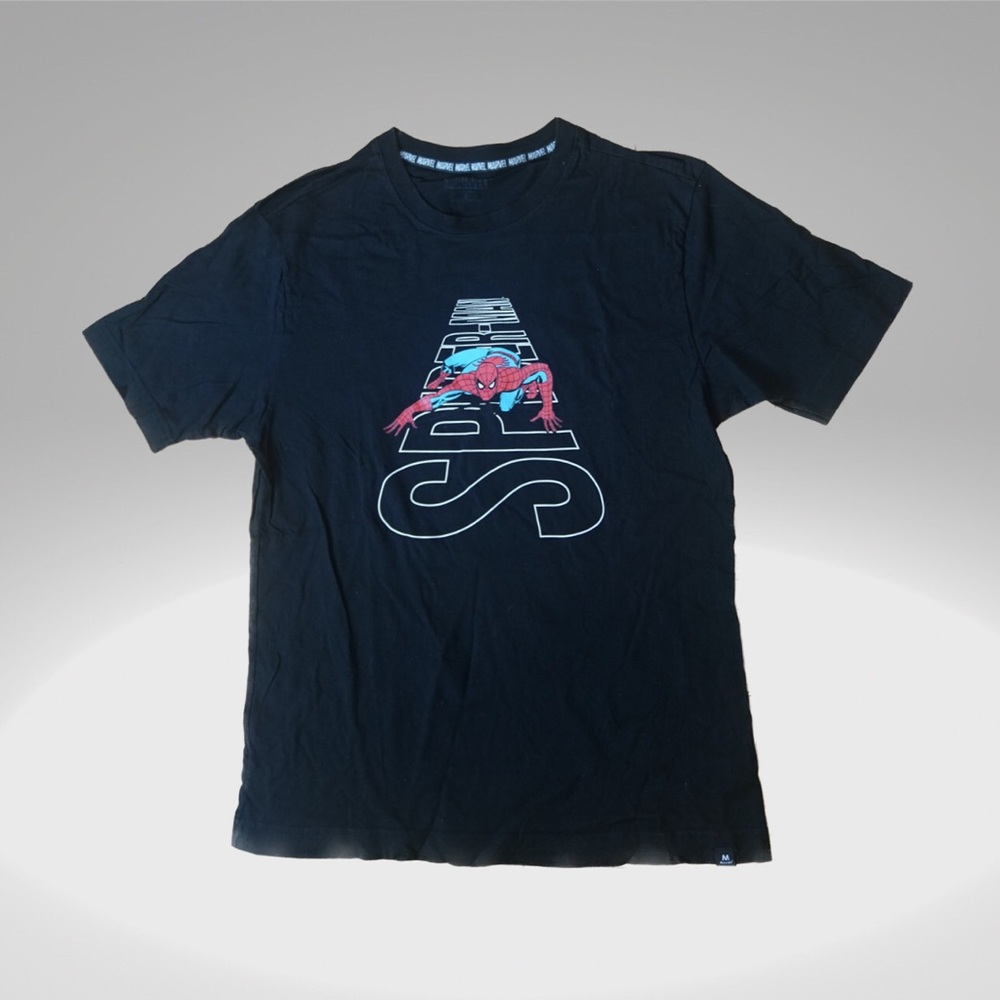 MARVEL Spider Man boys shirt